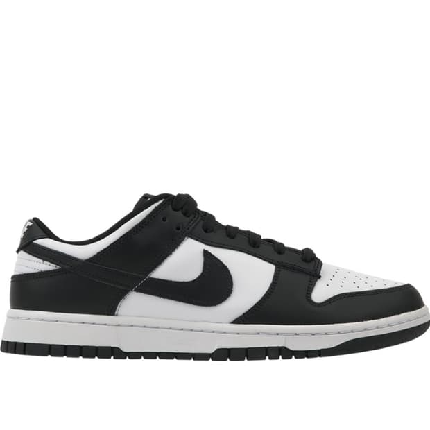 나이키 덩크 로우 285새상품