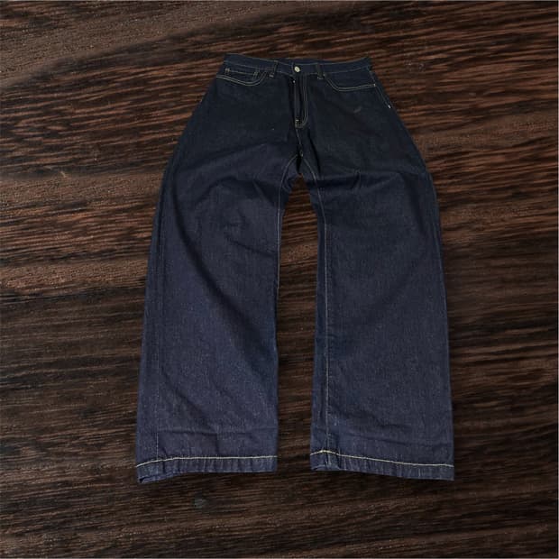 Carhatt denim pants