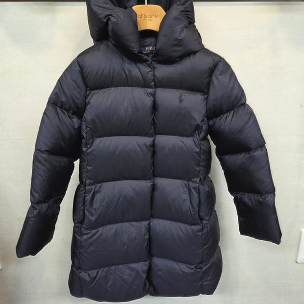 폴로랄프로렌 키즈 롱패딩 6
