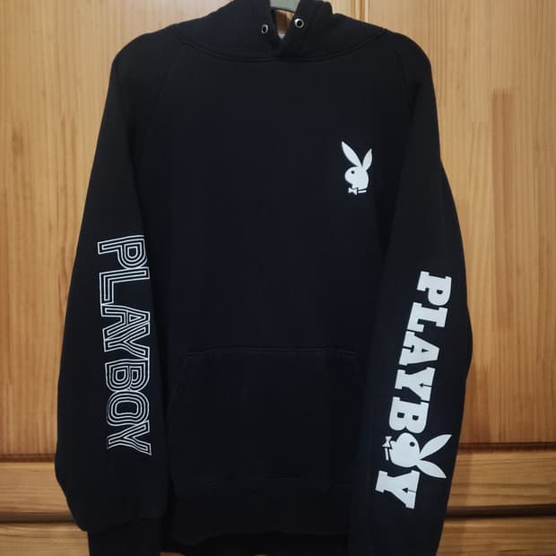 playboy hoodie