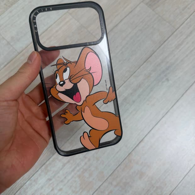 아이폰17프로맥스 케이스티파이 케이스 판매