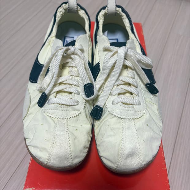 나이키 자크뮈스 문슈 285