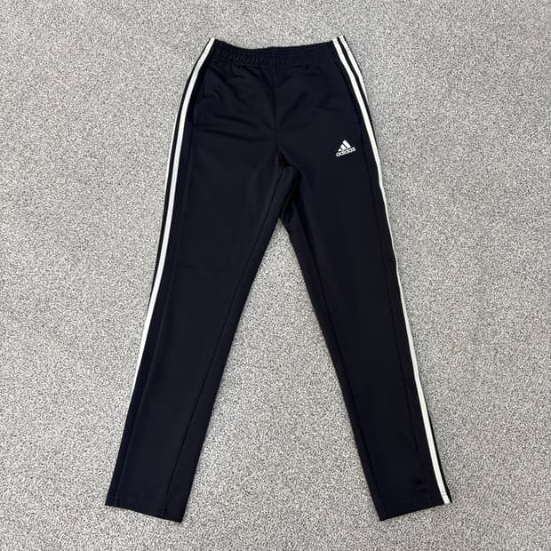 S 아디다스 삼선 트랙 트레이닝 바지 0310J