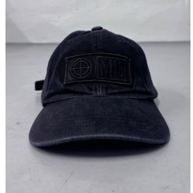 플라스틱프로덕트 MPa 데님캡 모자