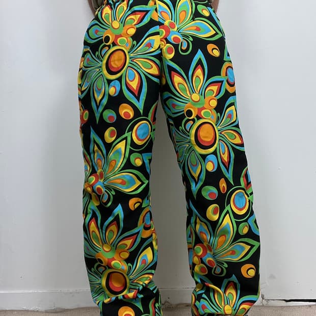 Loudmouth Shagadelic 조거 팬츠