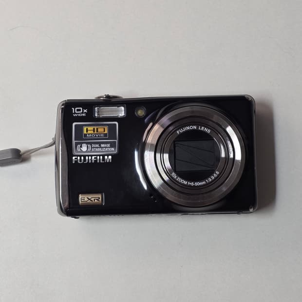 (아일릿 원희디카!)FUJIFILM FINEPIX F80EXR