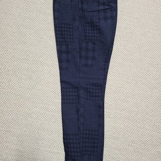 베르위치 슬랙스 바지