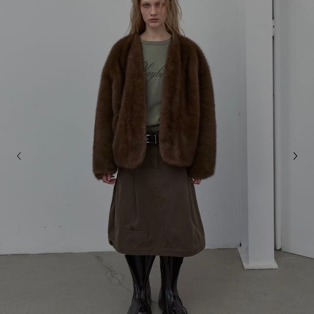 Lcdc 리버시블 퍼자켓 구해요!