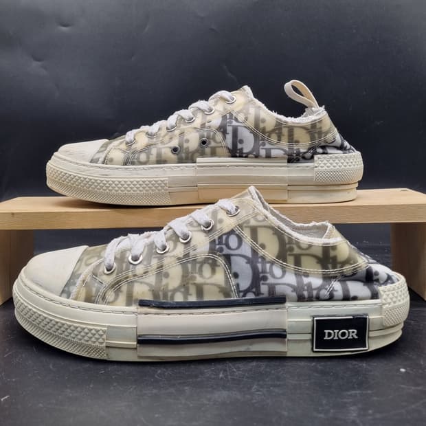 디오르 남성스니커즈265