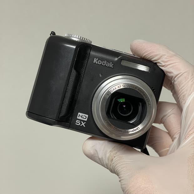 코닥 이지쉐어 Z1485 IS 옛날 디카 빈티지디카 디지털카메라