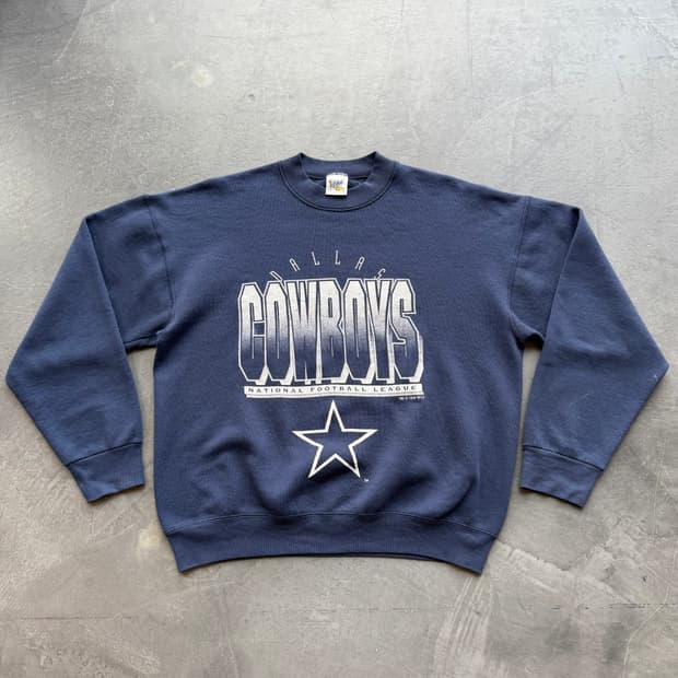 90s 빈티지 스웻셔츠