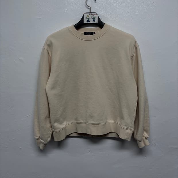 세인트제임스 봉봉 스웻셔츠