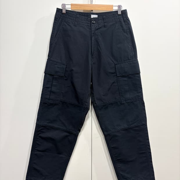 WTAPS 더블탭스 카고 팬츠
