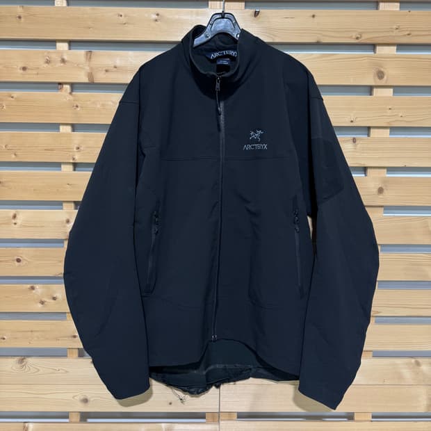 아크테릭스 자켓