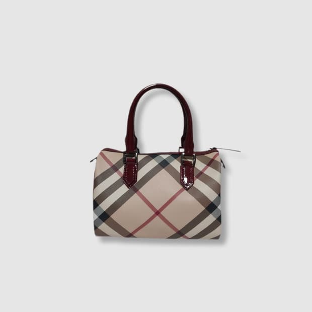 Burberry bag