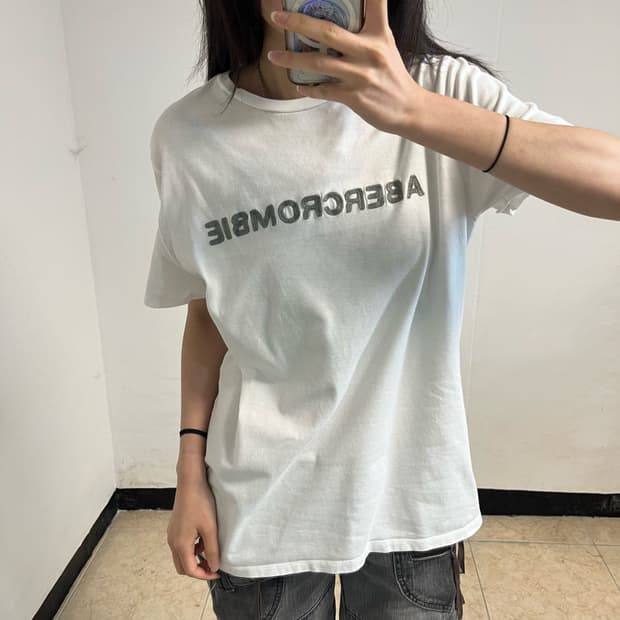 Abercrombie T-Shirt