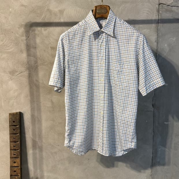 던힐 셔츠 100