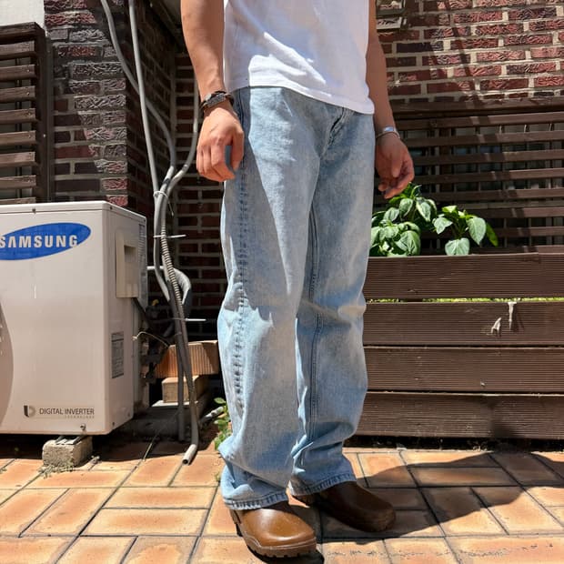 Levi’s 569 (32X32)