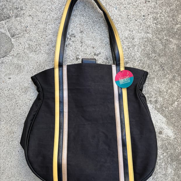 LiBERTE bag