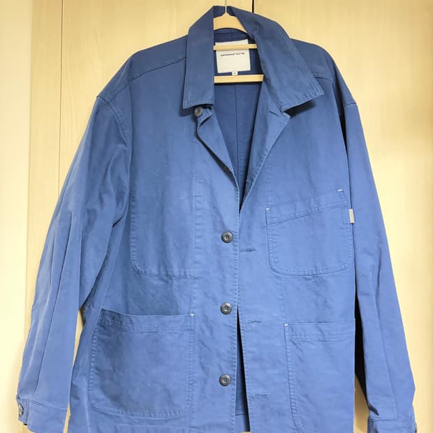 에스피오나지 프렌치워크 XL