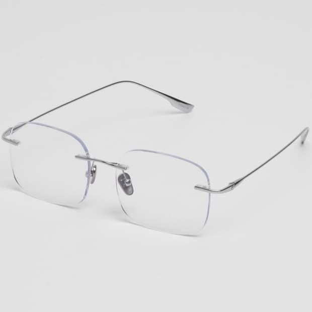 세미콜론 줄리엔 무테 긱시크 안경