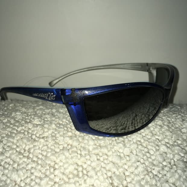 90s Arnette 선글라스