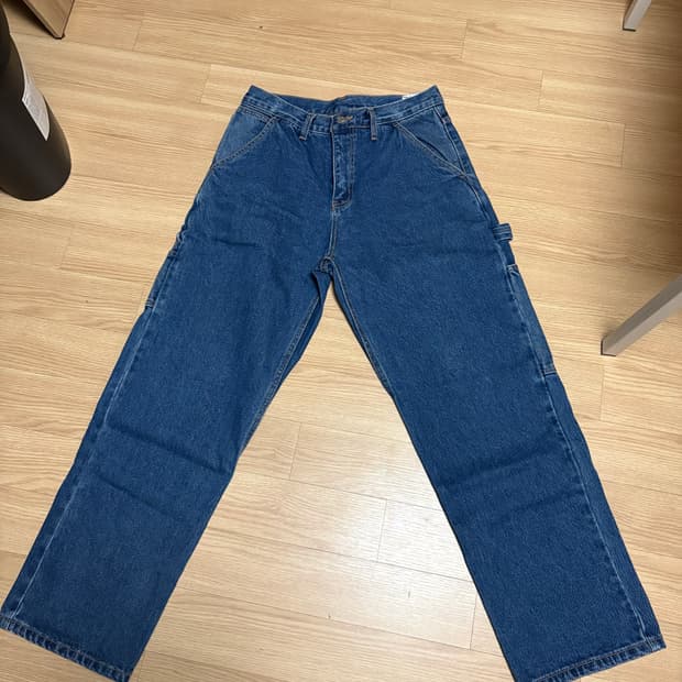 위캔더스 데님