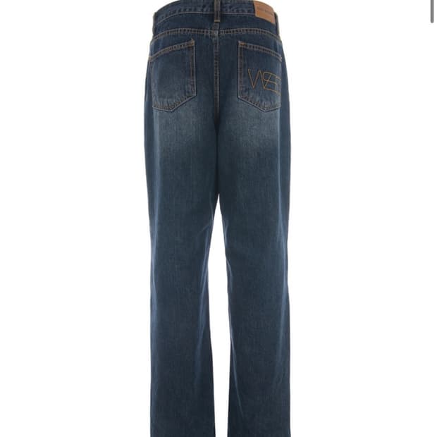 Archive vintage Jeans