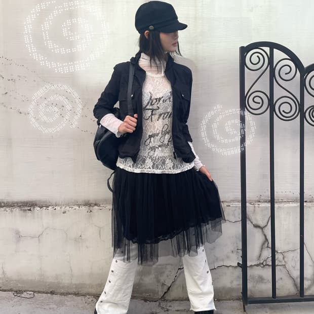 핀터속시크한외국언니따라잡기.ˢᴱᵀ🏠