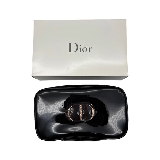Dior 디올 파우치 [FC12540-826-4]
