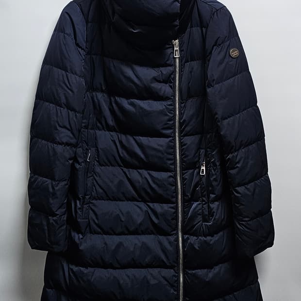두노 프리미엄 구스다운 패딩 42(55)