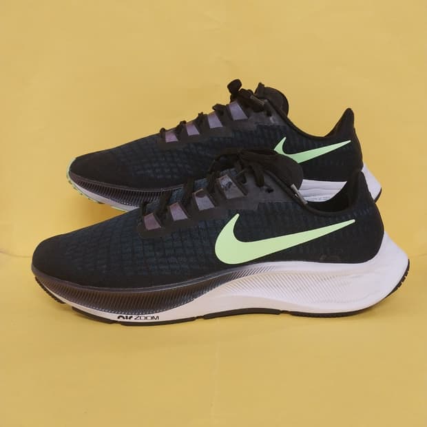 남성 나이키 에어줌 페가수스37 런닝화, 운동화 (275)