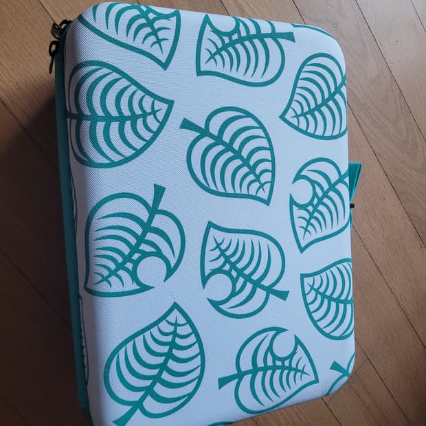 스위치 oled 풀구성 젤다 피파25