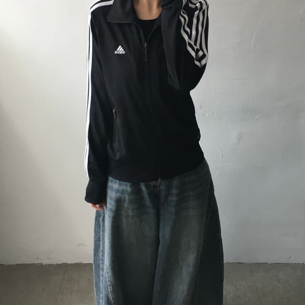 아디다스 사이드라인 져지