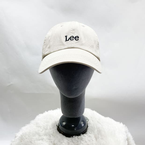 LEE 캐주얼모자 캡모자 F