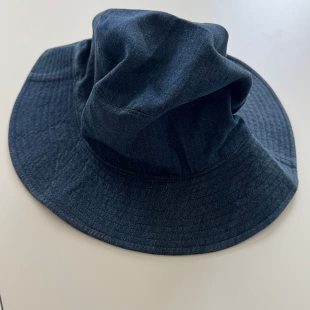BUCKET HAT 버킷햇