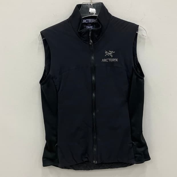 아크테릭스 아톰 베스트