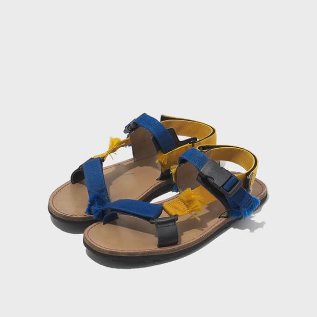 MARNI sandal EU40