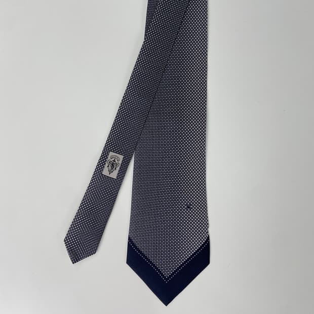 구찌(GUCCI) 심플로고 명품 정품 넥타이