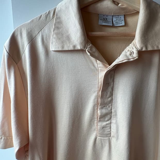 Armani Exchange PK