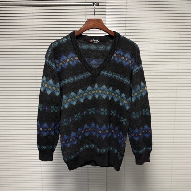 confezioni di lusso 이태리 니트