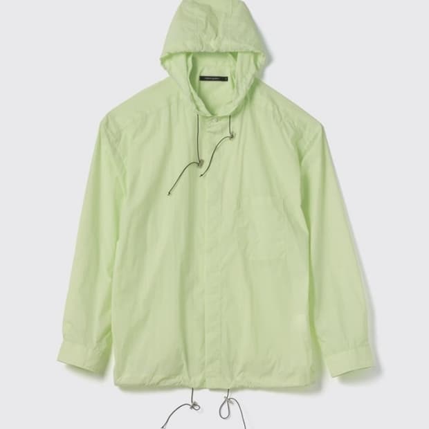 해칭룸 후디드 서츠