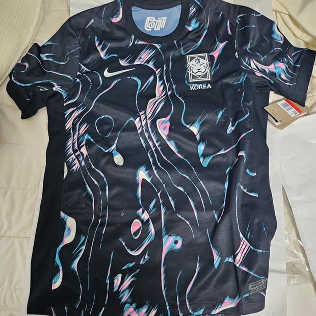 24-26 국가대표 어웨이 노마킹