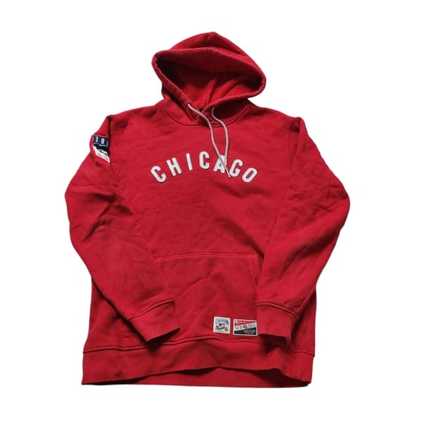 뉴에라 시카고컵스 후드티