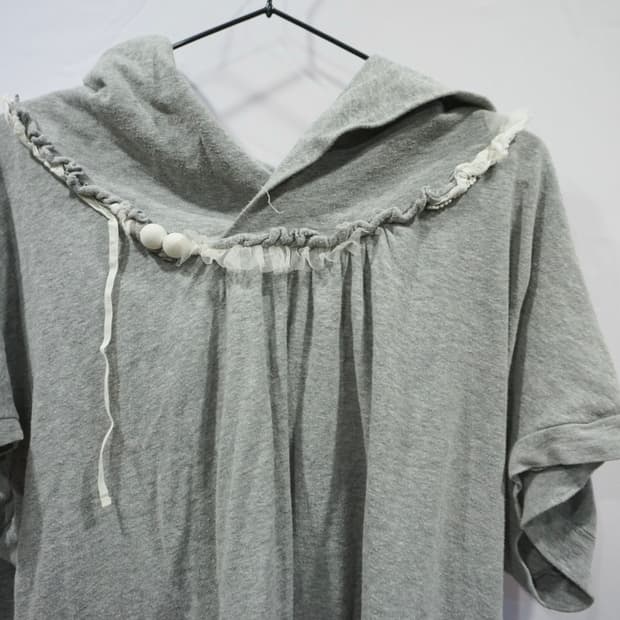Sunao Kuwahara t-shirt