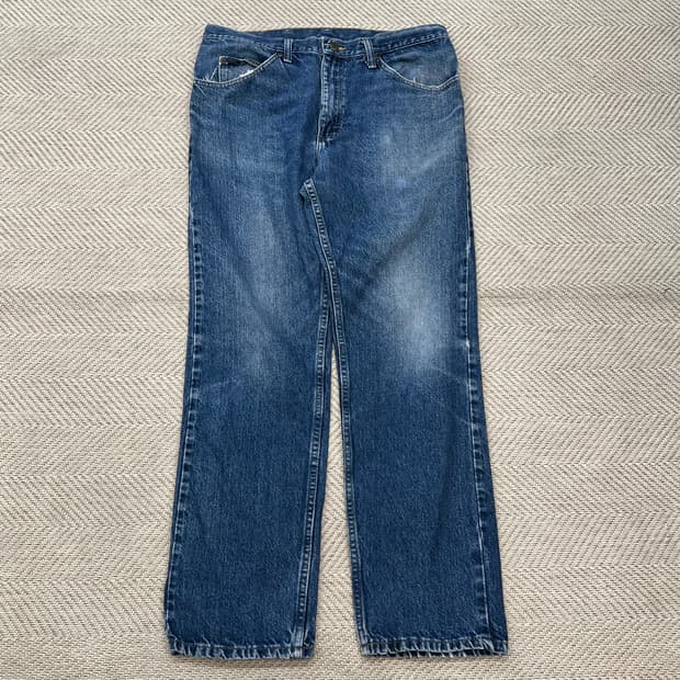 lee 데님팬츠  r2946