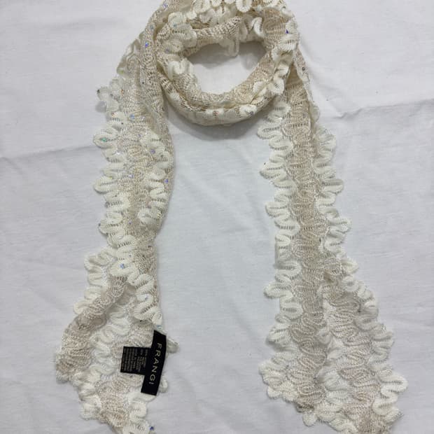frangi scarf