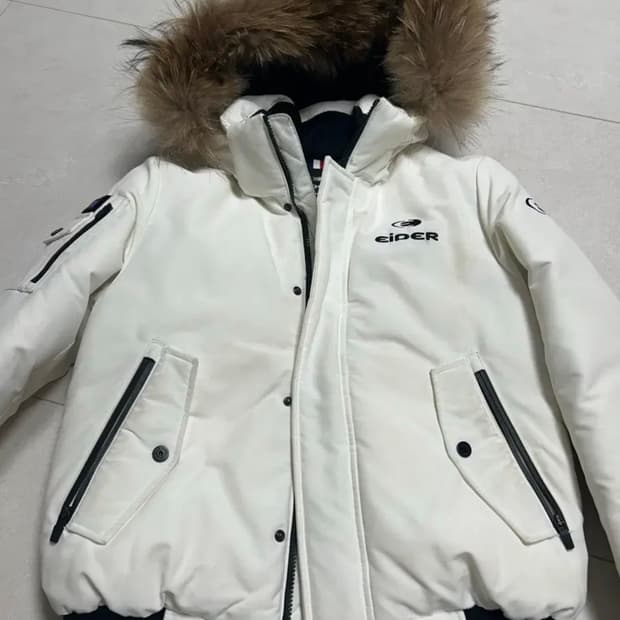 ✨아이더 스투키 xxs 황금사이즈✨