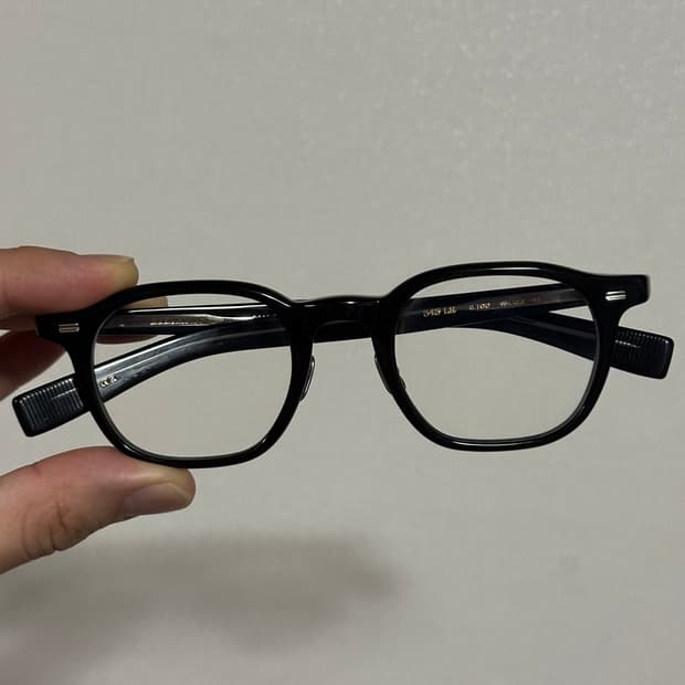 아이반7285 343LR 블랙 MO PO