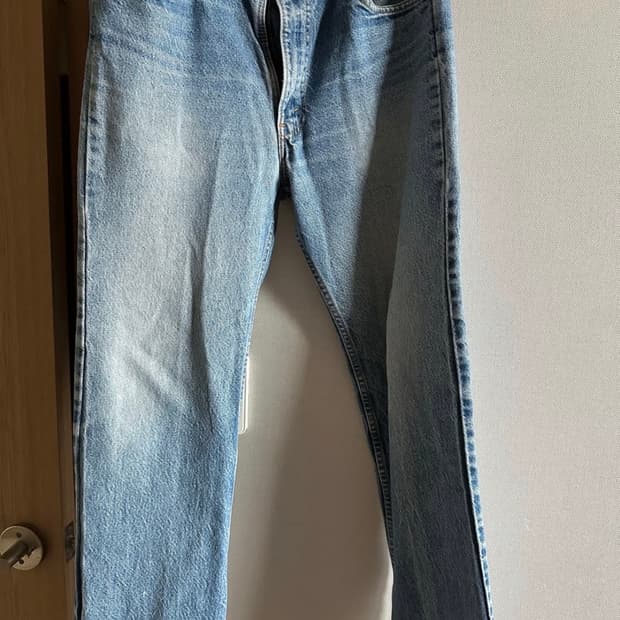 90s Levis 517 오렌지탭 usa